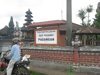 Ekspedisi Kambing Etawa Senduro Ke Bali