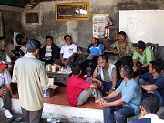 Kunjungan UP FMA Tulungagung 20 Maret 2011
