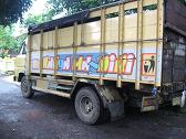 Lumajang Dan Etawa Jaya Siap Pasok Kambing Kurban 2009