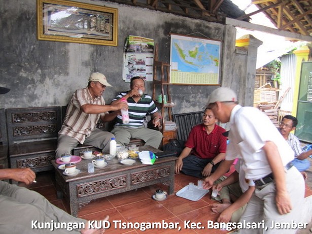 kunjungan-kud-tisnogambar-bangsalsari-jember kunjungan-kud-tisnogambar-bangsalsari-jember